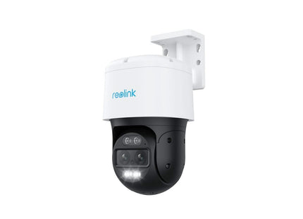 Reolink Reolink P760-A, 4K Dual-lens PTZ camera met motion tracking en PoE, AI zoeken