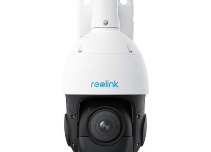 Reolink Reolink P840, câmera PTZ PoE 4K/8MP, zoom óptico 5x