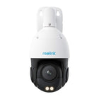 Reolink Reolink P840, câmera PTZ PoE 4K/8MP, zoom óptico 5x