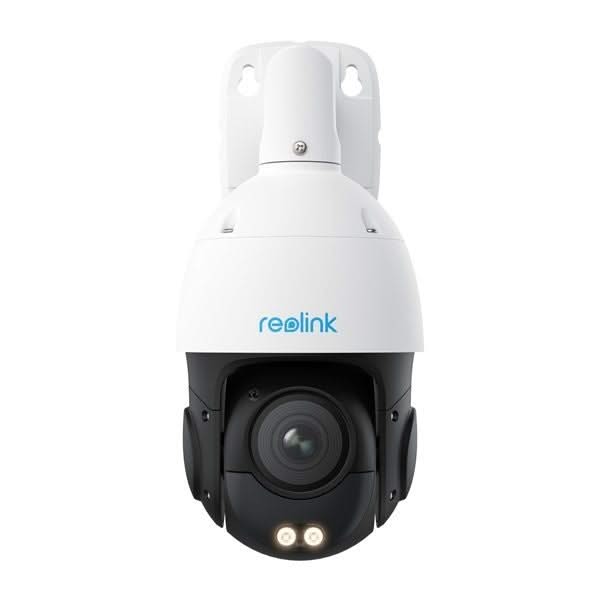 Reolink Reolink P840, 4K/8MP PTZ PoE Camera, 5x optical zoom