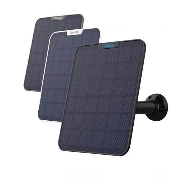 Reolink Reolink Reolink Solar 2 USBC pour caméras à batterie Reolink