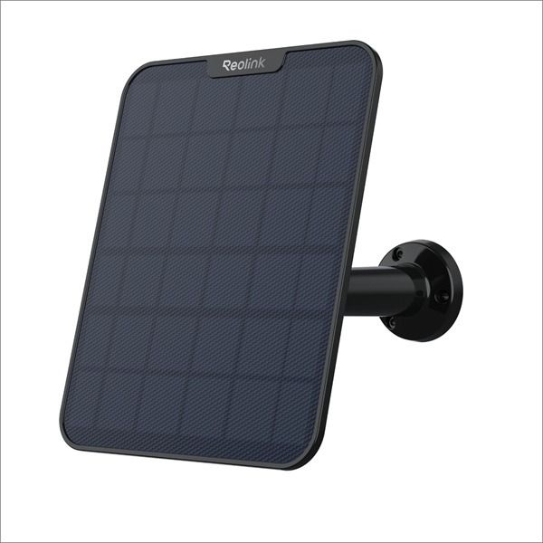 Reolink Reolink Reolink Solar 2 USBC pour caméras à batterie Reolink