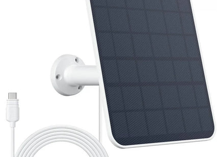 Reolink Reolink Reolink Solar 2 USB-C para cámaras Reolink a batería