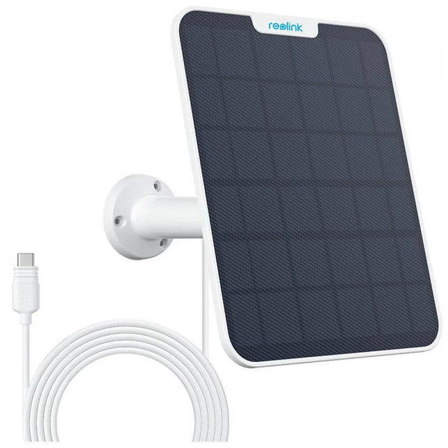 Reolink Reolink Reolink Solar 2 USBC para câmeras de bateria Reolink
