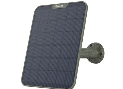 Reolink Reolink Reolink Solar 2 USBC voor Reolink batterij camera's camouflage