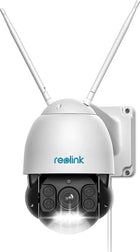 Reolink Reolink RLC-523WA Smart 5MP PTZ WiFi câmera em destaque