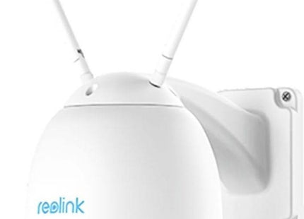 Reolink Reolink RLC-523WA Smart 5MP PTZ WiFi câmera em destaque