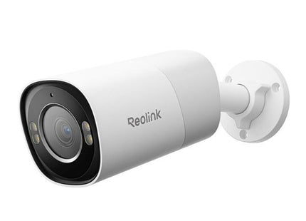 Reolink Reolink RP-PCB8MX, 8MP 4K AI IP Camera met Persoon/Voertuig Detectie, PoE, ColorX