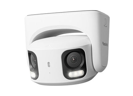 Reolink Reolink RP-PCT16MD, 16MP 4K, Dual-Lens Hybrid lighting 180° panoramic view and PoE