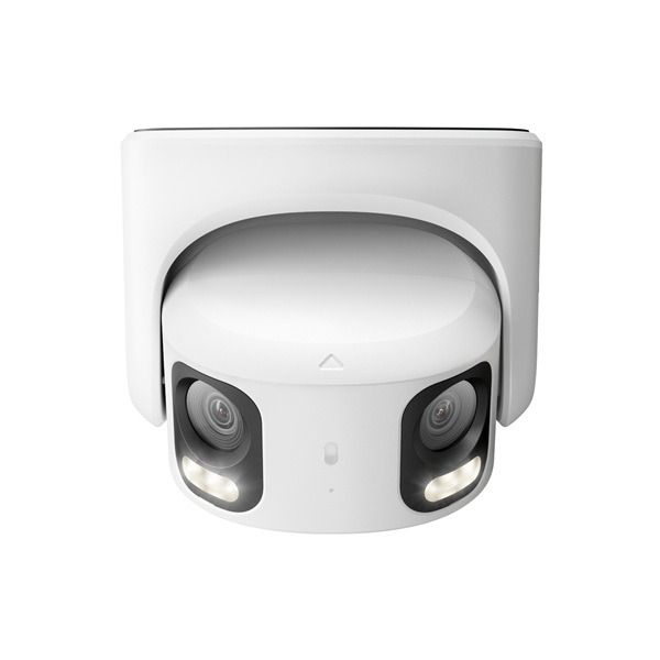 Reolink Reolink RP-PCT16MD, 16MP 4K, Dual-Lens Hybrid verlichting 180° panoramisch zicht en PoE