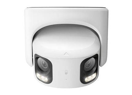 Reolink Reolink RP-PCT16MD, 16MP 4K, Dual-Lens Hybrid lighting 180° panoramic view and PoE