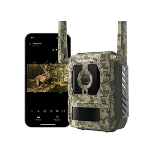 Reolink Reolink S130-C, Wildlife 8MP 4K camera with Live view and Starlight