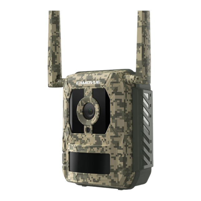 Reolink Reolink S130-C, Wildlife 8MP 4K camera met Live view en Starlight