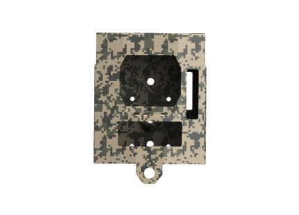 Reolink Reolink SB-10, Weatherproof camouflage case
