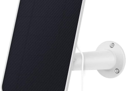 Reolink Reolink Solar USBC voor Reolink batterij camera's