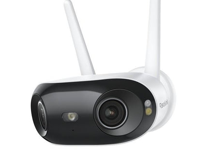 Reolink W740, cámara de seguridad WiFi con doble lente de 4K/8 MP y ángulo de visión de 180 grados