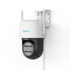 Reolink Reolink W760 Dual Lens 4K WiFi PTZ camera (vaste voeding)