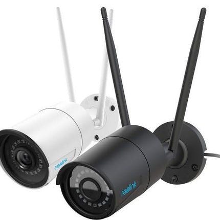Reolink W320, 5Mp Dual Band Wifi Slimme detectie