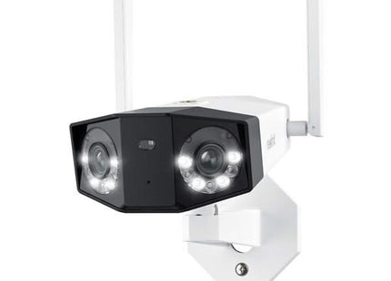 Reolink W730, 4K/8MP 180° kijkhoek Dual-lens camera met WiFi