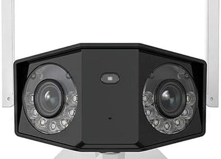 Reolink W730, 4K/8MP 180° kijkhoek Dual-lens camera met WiFi