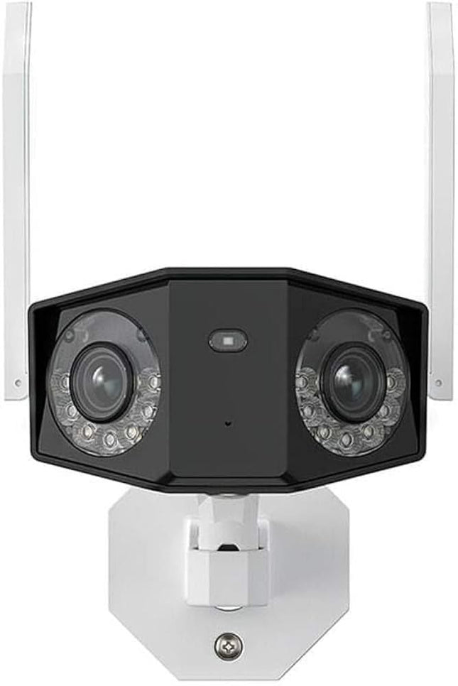 Reolink W730, 4K/8MP 180° kijkhoek Dual-lens camera met WiFi