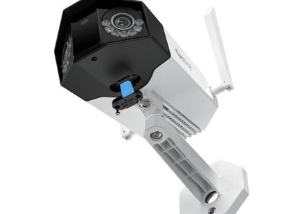 Reolink W750, 16MP WiFi 6, 180° kijkhoek Dual-lens camera met WiFi
