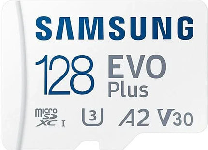 Samsung Scheda micro SD Samsung, Samsung evo