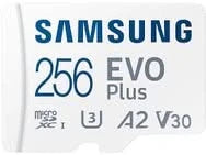 Samsung Scheda micro SD Samsung, Samsung evo