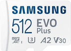 512GB