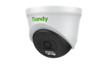 Tiandy TC-C34XN, 4MP 2.8mm, Turret camera, Fixed Color Maker, PoE, Wit