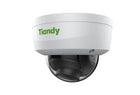 Tiandy TC-C35KS, 5MP 2.8mm Dome camera, Fixed Starlight IR, PoE, Wit