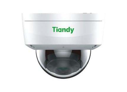 Tiandy TC-C35KS, 5MP 2.8mm Dome camera, Fixed Starlight IR, PoE, Wit