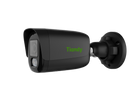 Tiandy TC-C35WS-3RLA28-B, 5MP 2.8mm Bullet camera, Color-maker, PoE, Zwart