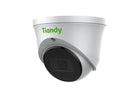 Tiandy TC-C35XS, 5MP 2.8mm, Turret camera, Fixed Starlight IR, PoE, Wit