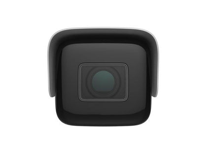 Tiandy TC-C38TS, 8MP Motorzoom 2.7-13.5mm, Bullet camera, Starlight IR, PoE