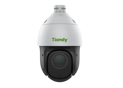 Tiandy TC-H344S, PTZ Dome camera, 4MP 25x Motorzoom 4.8mm - 120mm, PoE