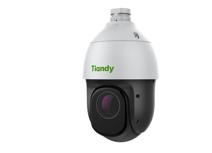 Tiandy TC-H344S, PTZ Dome camera, 4MP 25x Motorzoom 4.8mm - 120mm, PoE