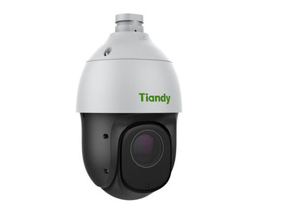 Tiandy TC-H344S, PTZ Dome camera, 4MP 25x Motorzoom 4.8mm - 120mm, PoE