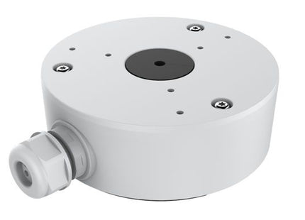 Tiandy TC-P54AM, Montage box t.b.v. TC-C321N en TC-C320N, Wit