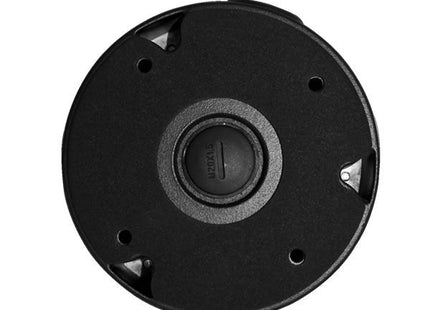 Tiandy TC-P54BM, Montage box t.b.v. 35WS en 35XSMP, Zwart