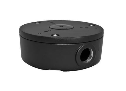 Tiandy TC-P54BM, Montage box t.b.v. 35WS en 35XSMP, Zwart