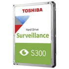 Toshiba S300 Harddisk voor camerasysteem