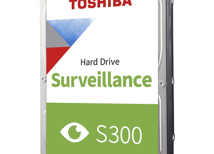 Toshiba S300 Harddisk voor camerasysteem
