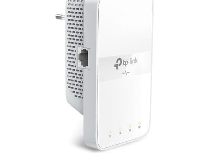 TP-Link TL-WPA7617 Losse PowerLine-netwerkadapter 1200 Mbit/s Ethernet LAN WiFi