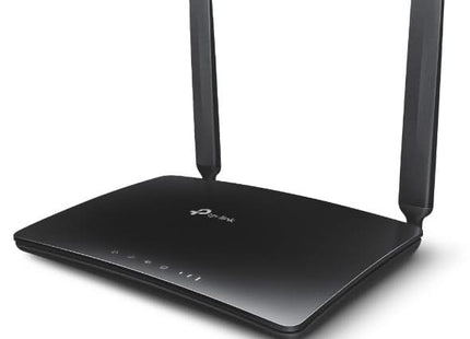 TP-Link TP-Link Archer MR200 Draadloze Dual-band 4G-LTE-router