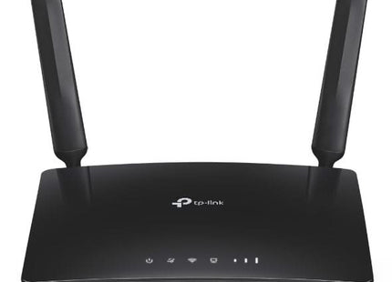 TP-Link TP-Link Archer MR200 Draadloze Dual-band 4G-LTE-router
