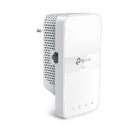 TP-Link TP-Link TL-WPA7617 Separate PowerLine network adapter 1200 Mbit/s Ethernet LAN WiFi