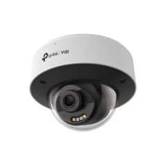 TP-Link TP-Link VIGI InSight S245 - 4MP 2.8mm Full-Color Dome Camera IK10