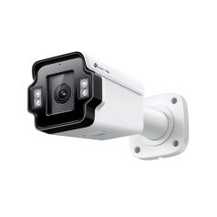 TP-Link TP-Link VIGI InSight S345ZI - 4MP IR Motorized Varifocal AI Bullet Camera met 5x Zoom