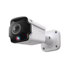 TP-Link TP-Link VIGI InSight S385PI - 8MP 180 graden IR Panoramic AI Bullet Camera met Actieve Afschrikking